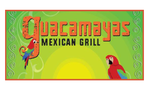 Guacamaya's Mexican Grill