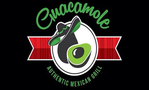 Guacamole Authentic Mexican Grill