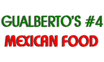 Gualberto's Taco Shop No 4