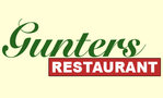 Gunter's Restaurant
