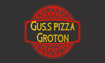 Gus's Pizza Restaurant