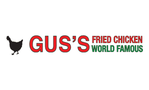 Gus's World Famous Fried Chicken - St. Louis