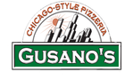 GUSANO'S PIZZA