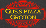 Guss pizza
