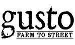 Gusto Farm to Street