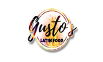 Gusto's Latin Food