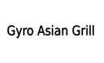Gyro Asian Grill