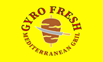 Gyro Fresh Mediterranean Grill