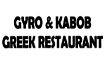 Gyro Kabob Greek Cafe