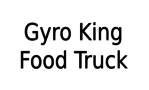 Gyro King Food Truck