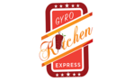 Gyro Kitchen Express  Located