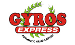 Gyros Express and More