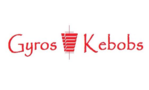 Gyros & Kebobs