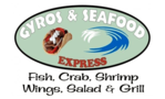 Gyros & Seafood Express
