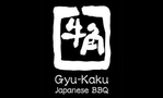 Gyu-Kaku Japanese BBQ Restaurant