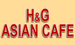 H & G Asian Cafe