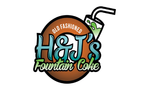H & J's Old Fashioned Fountain Drinks