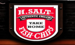 H Salt Esquire Fish & Chips