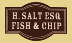 H Salts Esq Fish & Chips