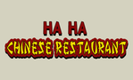 Ha Ha Chinese Restaurant