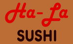 Ha-La Sushi