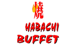 Habachi Buffet