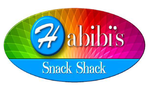 Habibi's Snack Shack