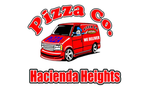 Hacienda Heights Pizza Company