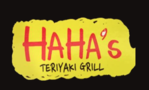 Haha's Teriyaki Grill
