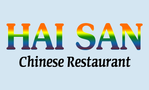 Hai San Chinese Restaurant