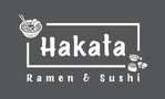 Hakata Ramen & Sushi