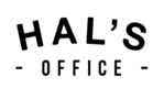 Hal's Office