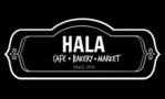 Hala Cafe & Bakery and Imported Foods