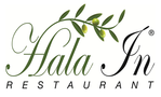 Hala in Restaurant