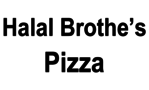 Halal Brother's Pizza