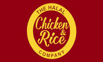 Halal Chicken & Rice Company
