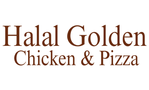 Halal Golden Chicken & Pizza
