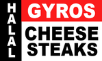 Halal Gyros & Cheesesteak