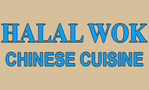 Halal Wok