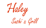 Haley Sushi & Grill