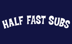Half Fast Subs