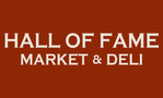 Hall of Fame Market & Deli