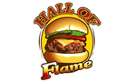 Hall Of Flame Burgers