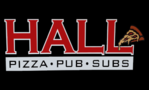 Hall Pizza & Pub