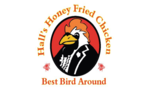 Hall's Honey Fried Chicken