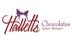 Halletts Chocolates & Coffee House