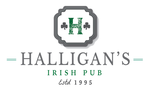 Halligan's Pub