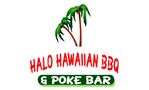 Halo Hawaiian BBQ & Poke Bar