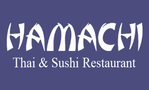 Hamachi Thai & Sushi Restaurant