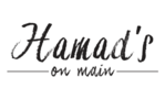 Hamad's on Main
